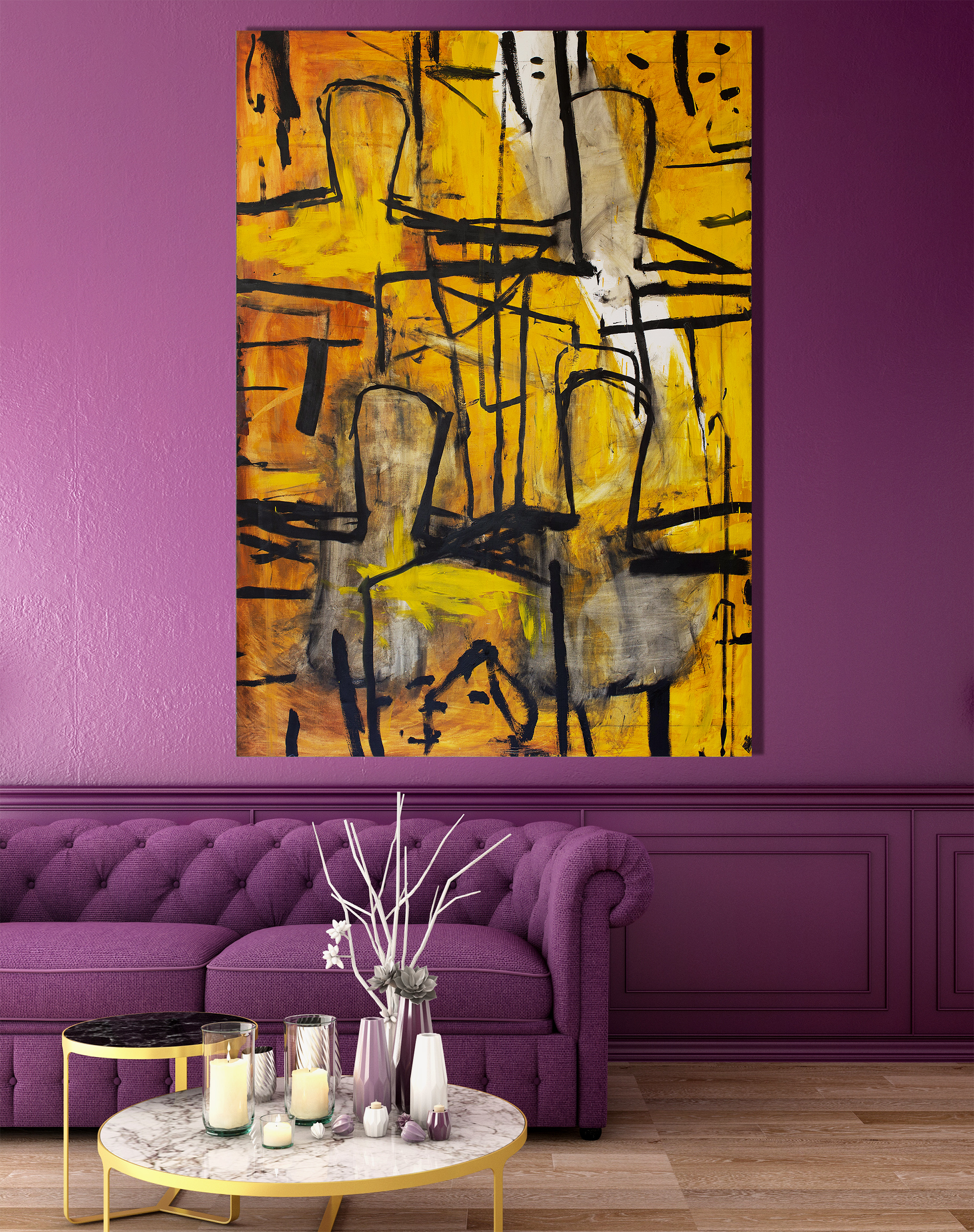HEADS in stock at Abstract Australis